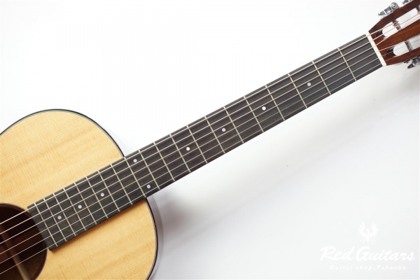 Model-00 African Mahogany